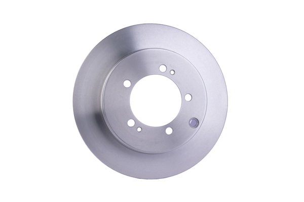 Brake Disc 8DD 355 111-491