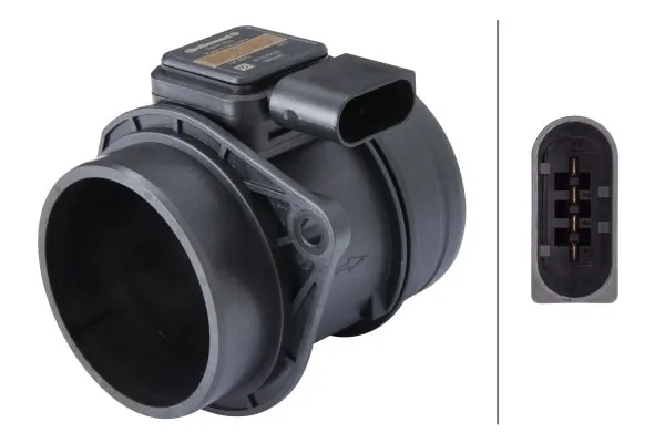 Mass Air Flow Sensor 8ET 009 142-601