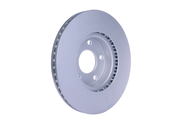 Brake Disc PRO 8DD 355 120-451