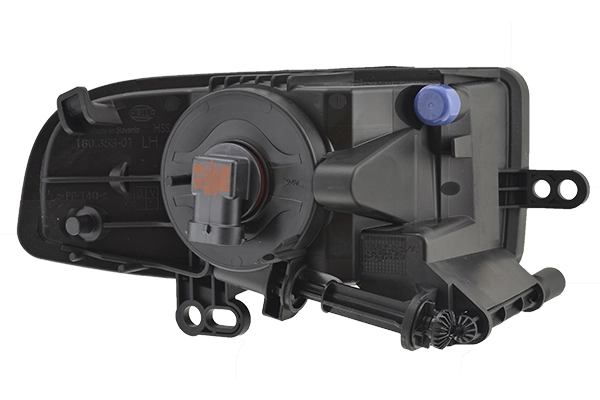 HELLA 1NE 010 832-311 Front Fog Light