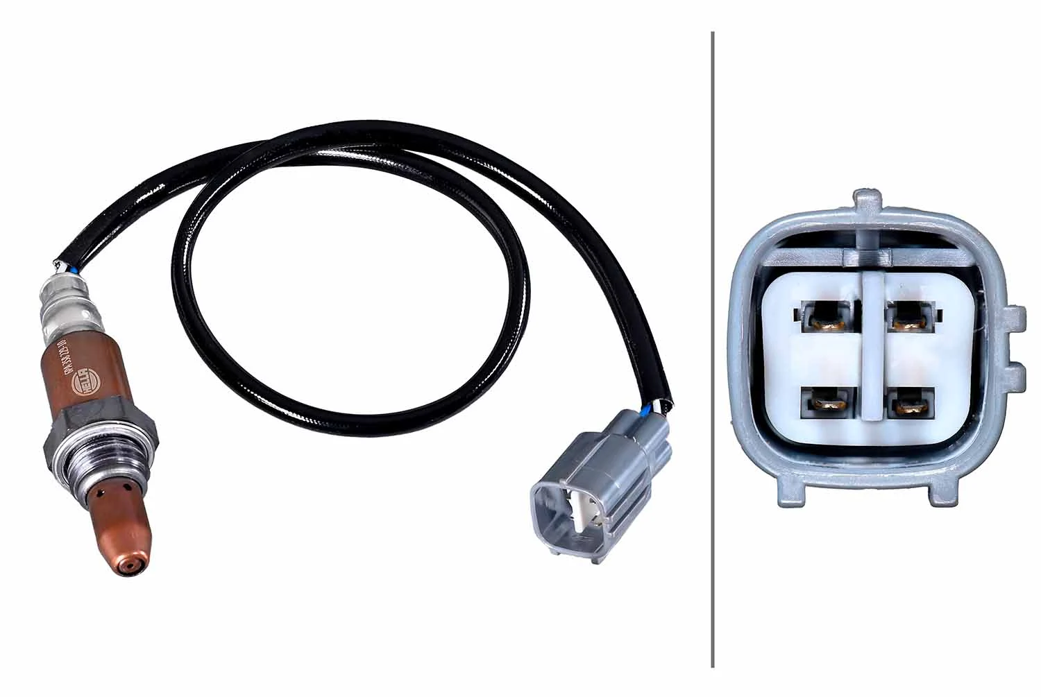 Oxygen Sensor 6PA 358 229-101