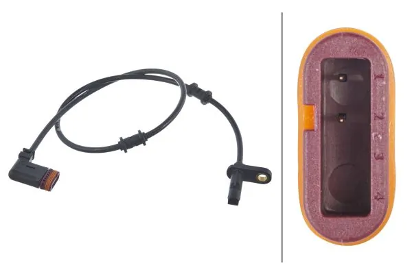 Sensor, wheel speed 6PU 010 039-931