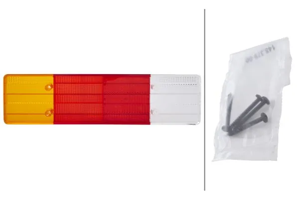 Lens, tail light assembly 9EL 131 420-011