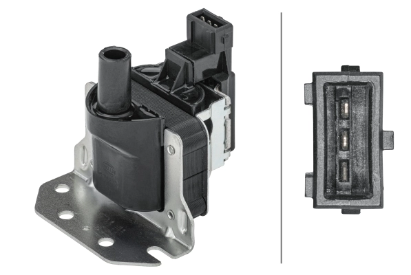 Ignition Coil 5DA 358 168-501