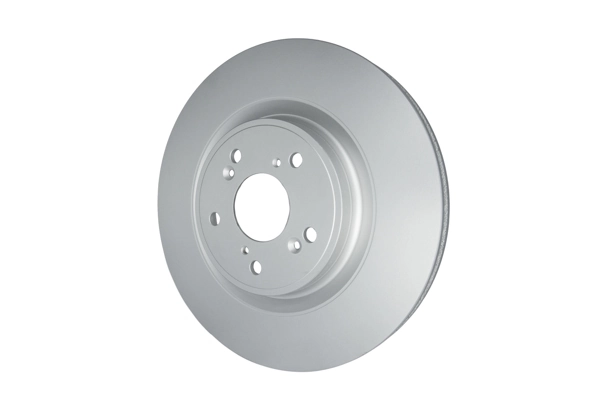 Brake Disc PRO 8DD 355 132-241