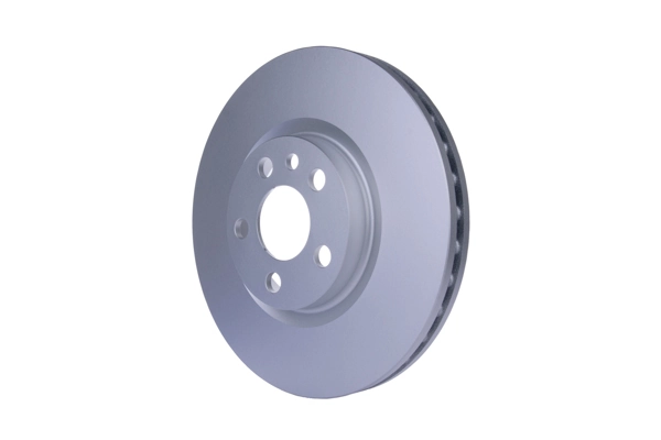 Brake Disc PRO 8DD 355 104-451