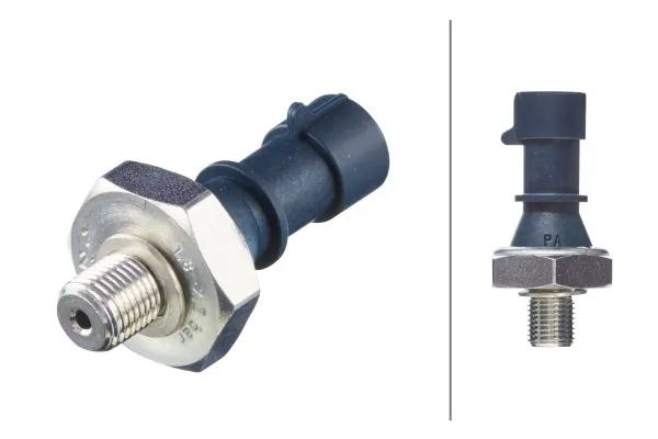 Oil Pressure Switch 6ZL 003 259-211