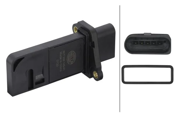 Mass Air Flow Sensor 8ET 009 149-611