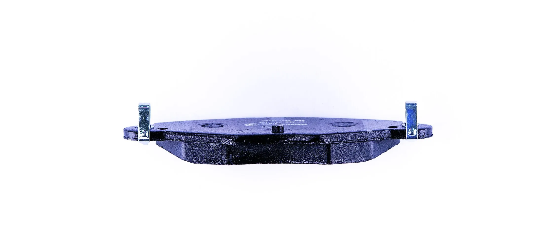 Brake Pad Set, disc brake 8DB 355 019-421