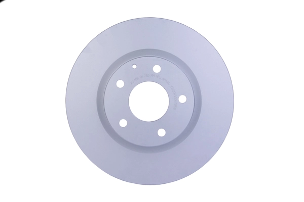 Brake Disc PRO 8DD 355 120-451