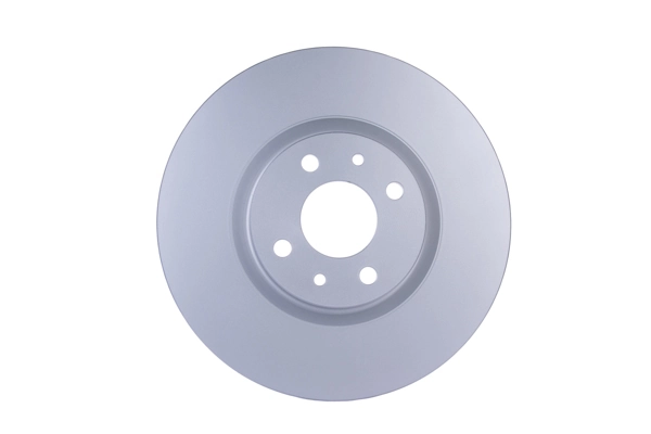 Brake Disc PRO 8DD 355 102-531