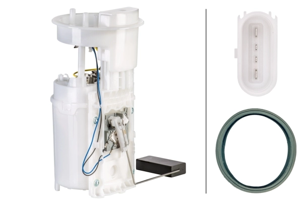 Fuel Feed Unit 8TF 358 106-101