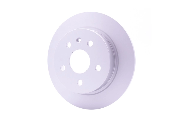 Brake Disc PRO 8DD 355 116-831