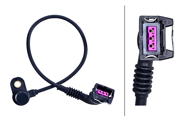 Sensor, camshaft position 6PU 009 168-631