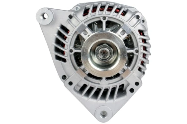 Alternator 8EL 012 427-911