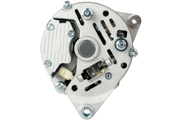 Alternator 8EL 012 427-621