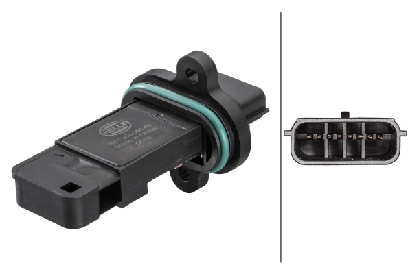 Mass Air Flow Sensor 8ET 358 095-431