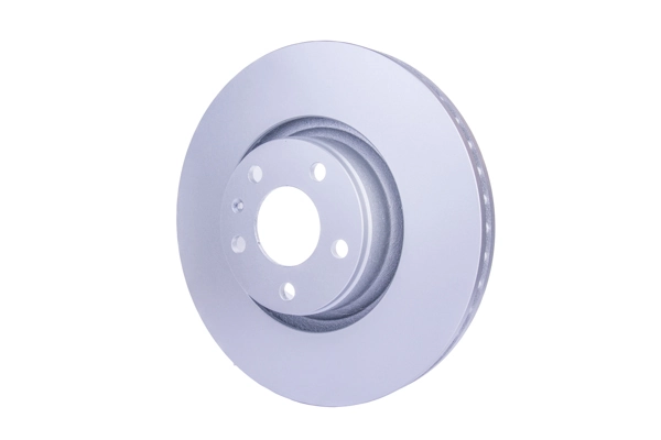 Brake Disc PRO High Carbon 8DD 355 128-301