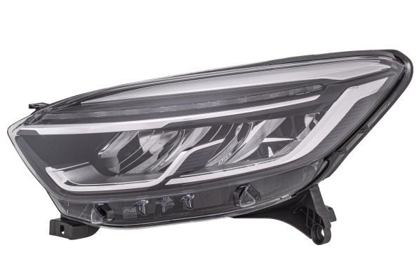 HELLA 1EX 012 977-611 Headlight