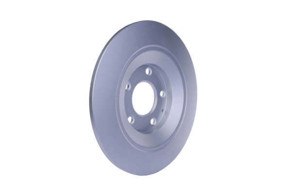 Brake Disc PRO 8DD 355 118-541