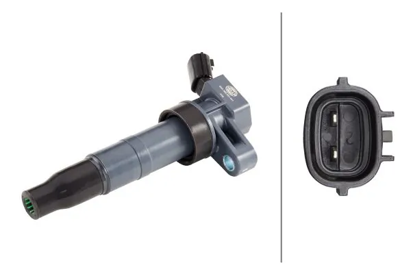 Ignition Coil 5DA 358 057-441