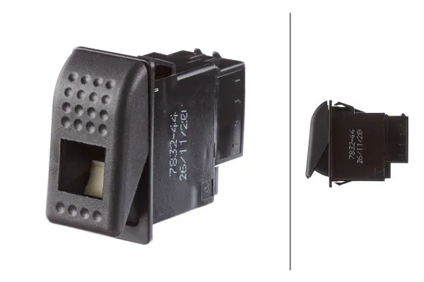 HELLA 6RH 007 832-441 Switch