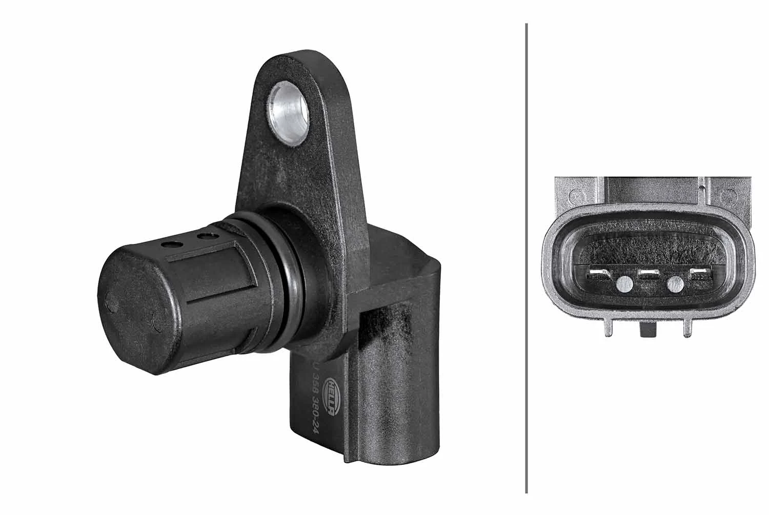 Sensor, camshaft position 6PU 358 380-241