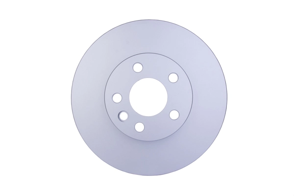 Brake Disc PRO 8DD 355 108-081