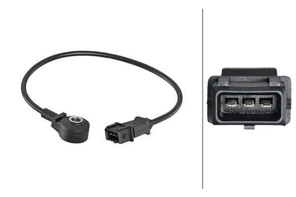 Knock Sensor 6PG 013 114-451