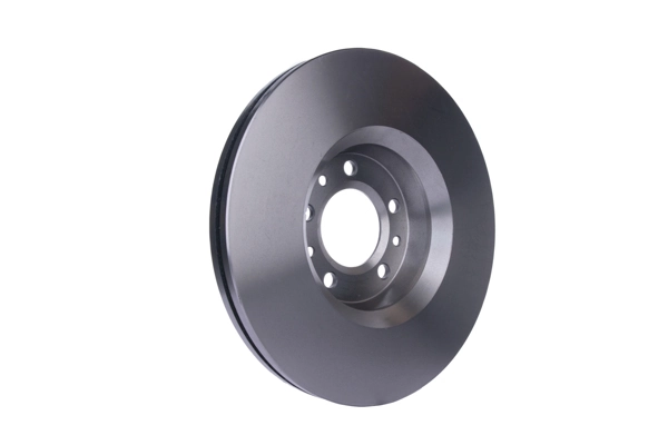 Brake Disc 8DD 355 113-671