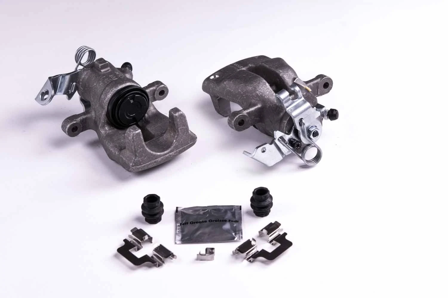 Brake Caliper 8AC 355 383-591