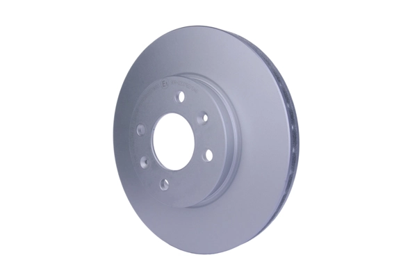 Brake Disc PRO 8DD 355 117-981