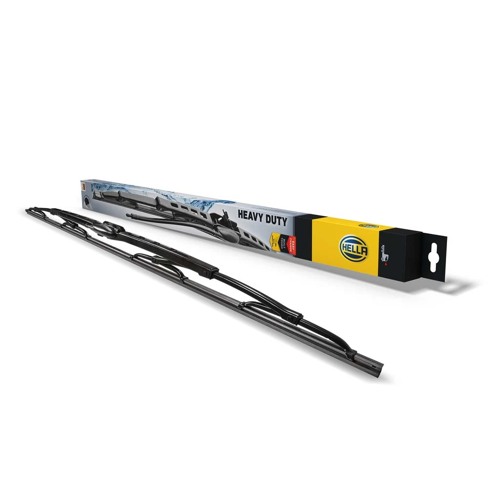 Wiper Blade Truck 9XW 206 480-851