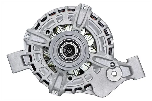HELLA 8EL 015 637-131 Alternator