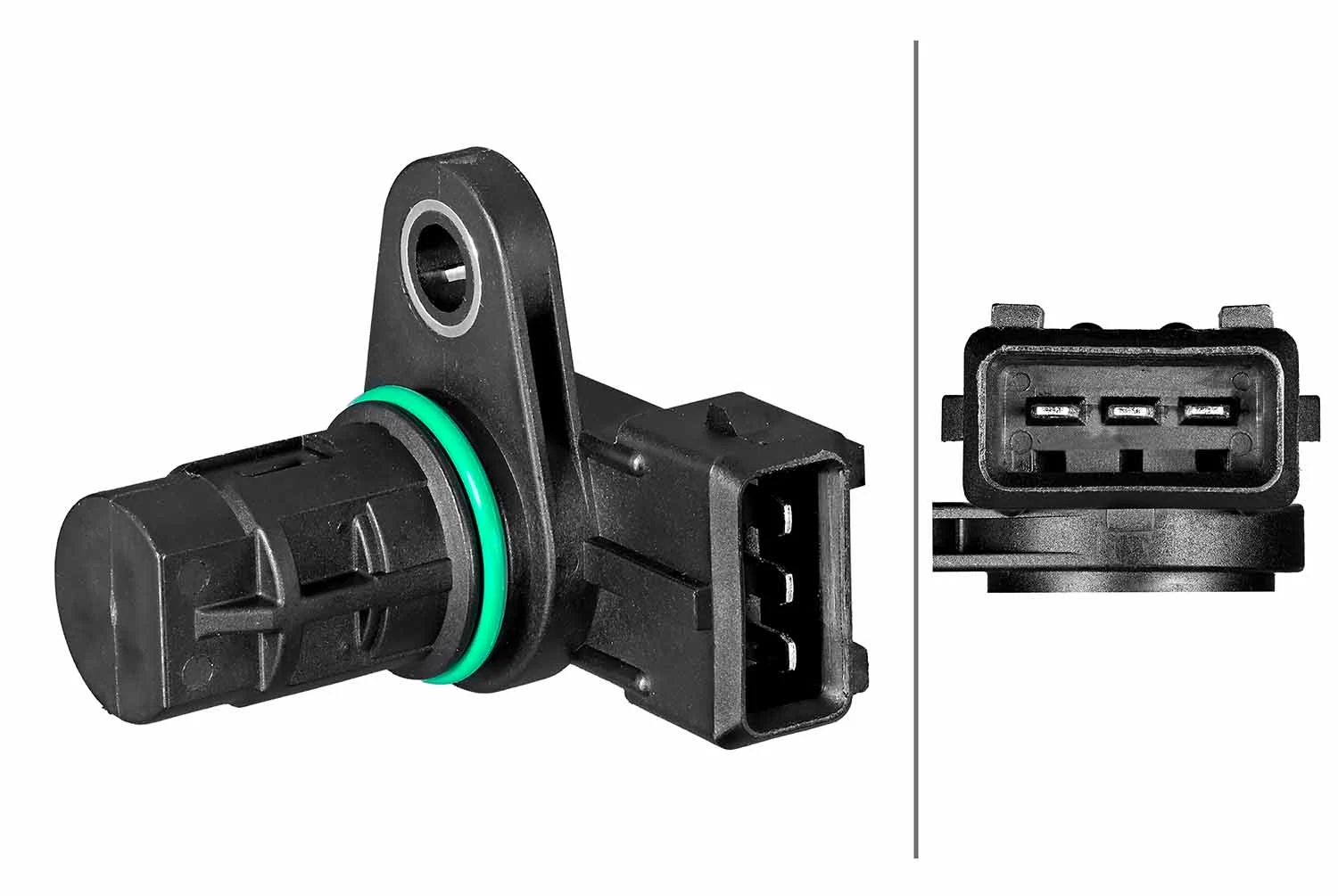 Sensor, camshaft position 6PU 358 380-191