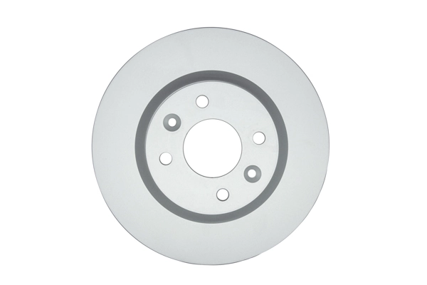 Brake Disc PRO 8DD 355 126-531