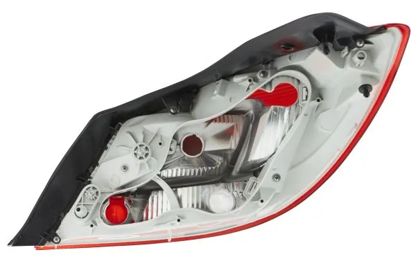 HELLA 9EL 176 380-091 Tail Light Assembly