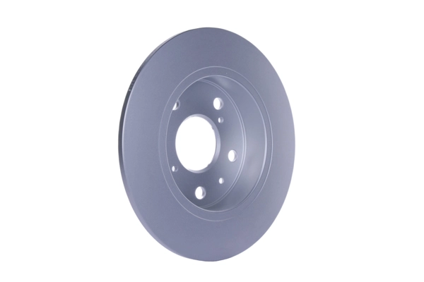 Brake Disc PRO 8DD 355 120-531