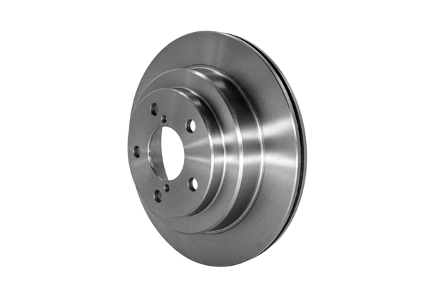 Brake Disc 8DD 355 112-341