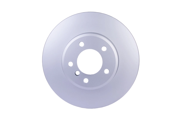 Brake Disc PRO High Carbon 8DD 355 128-111