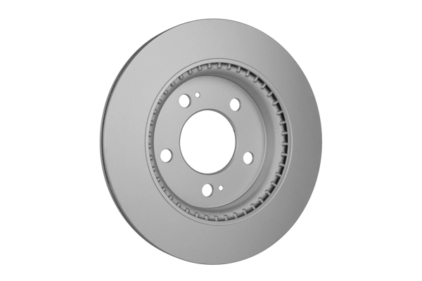 Brake Disc PRO 8DD 355 134-271
