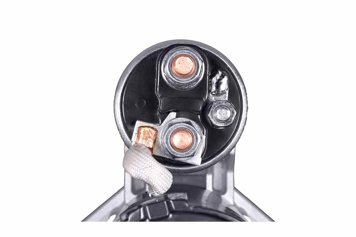 Starter 8EA 012 527-951