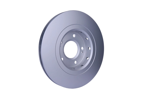 Brake Disc PRO 8DD 355 111-571