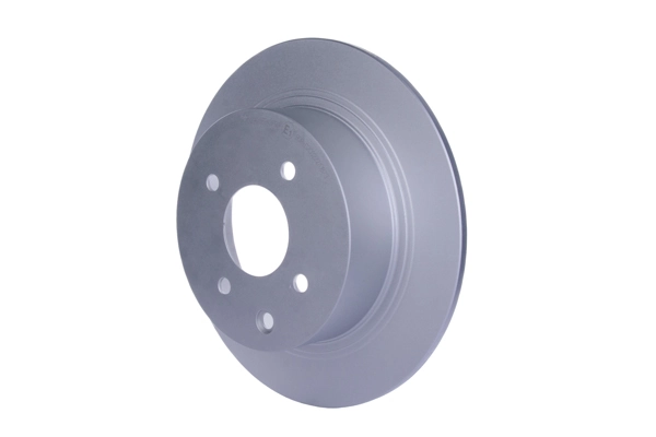 HELLA 8DD 355 122-981 Brake Disc