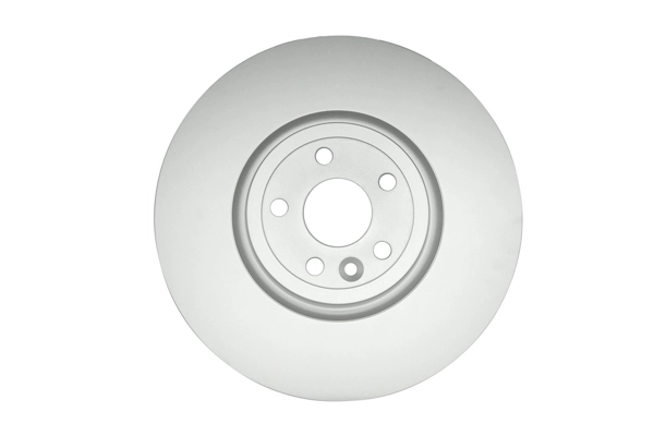 Brake Disc PRO HC 8DD 355 132-481