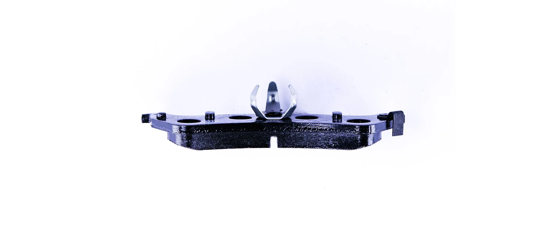 HELLA 8DB 355 013-091 Brake Pad Set, disc brake