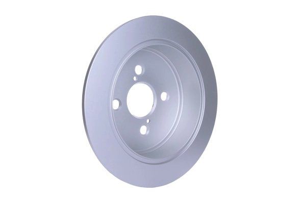Brake Disc PRO 8DD 355 110-471
