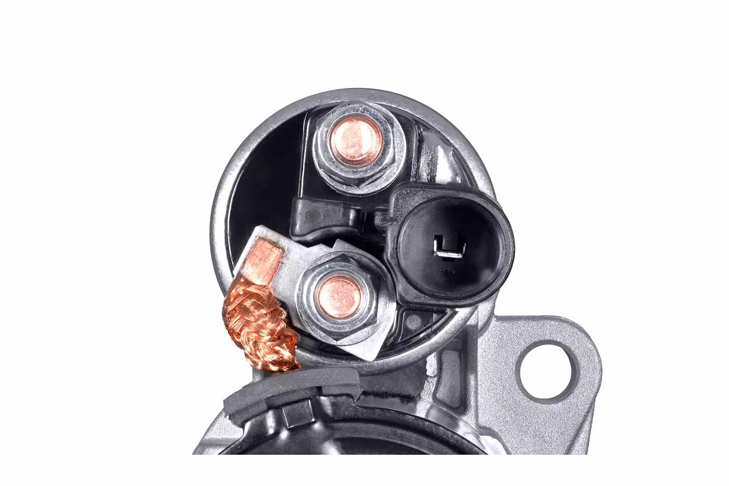 HELLA 8EA 012 527-551 Starter
