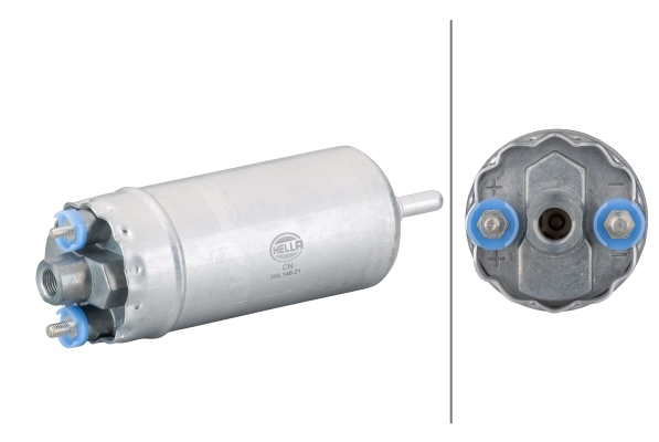 Fuel Pump 8TF 358 146-211