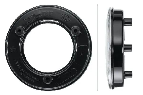 HELLA 8RA 008 405-001 Reflector